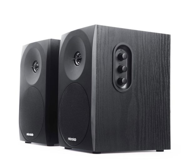 Microlab B70BT 2.0 Bluetooth - 1426083 - zdjęcie 3